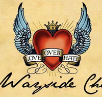 The Wayside Chapel - Education Brisbane