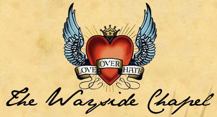 The Wayside Chapel - Education QLD 0