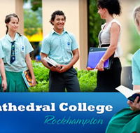 The Cathedral College - Education Gold Coast