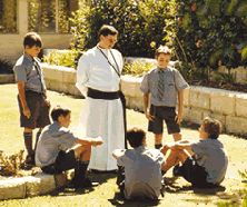 Mazenod College - Education QLD 1