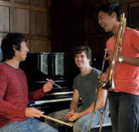 St Georges College - Education QLD