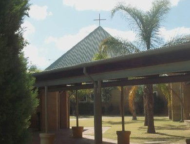 John Wollaston Anglican Community School - Education QLD 0