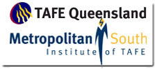 Metropolitan South Institute Of Tafe - Education QLD 0