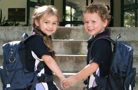 Kilvington Grammar School - Education QLD 1