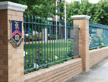 Kilvington Grammar School - Education QLD 3