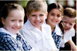 Westbourne Grammar School K-12 - Education QLD 2