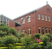 Our Lady of Sion College - Education QLD