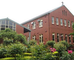Our Lady Of Sion College - Education QLD 0