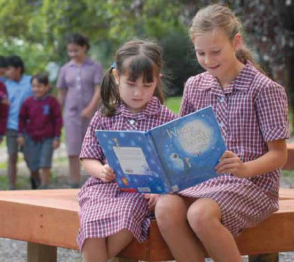 Christ Our Holy Redeemer School - Education QLD 2