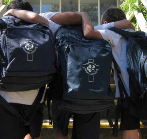 Donvale Christian College - Education QLD 1
