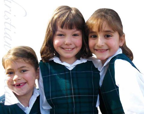 Donvale Christian College - Education QLD 2
