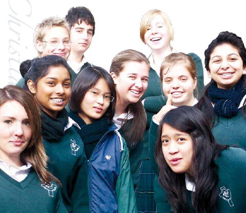 Donvale Christian College - Education QLD 3