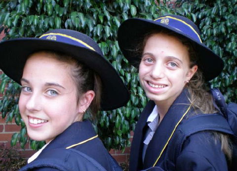 Santa Maria College - Education QLD 2