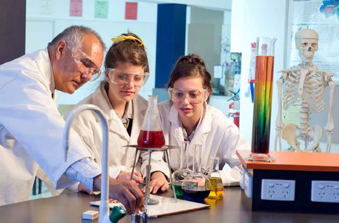 Santa Maria College - Education QLD 3