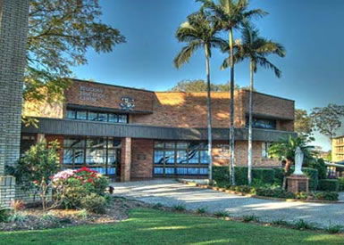 Marist College Ashgrove - Education QLD 2