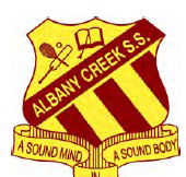 Albany Creek State School - Education QLD
