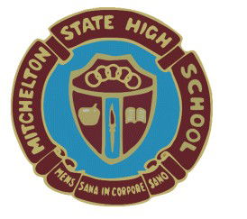 Mitchelton State High School - Education QLD 0