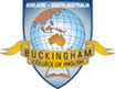 BUCKINGHAM COLLEGE OF ENGLISH - Education QLD