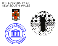 Unesco Centre for Membrane Science  Technology