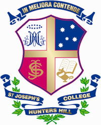 St Joseph's College Hunters Hill - Education QLD 0