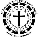 St Bernadette's Primary School - Education QLD