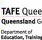 MOUNT ISA INSTITUTE OF TAFE - Education Brisbane