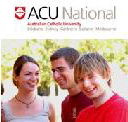Australian Catholic University - Education QLD