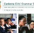 CANBERRA GIRLS' GRAMMAR SCHOOL - Education QLD
