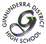 Ginninderra District High School - Education QLD