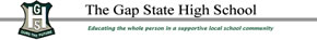 The Gap State High School - Education QLD 0