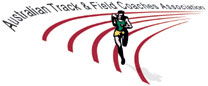 Australian Track & Field Coaches Association - Education QLD 0