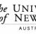 UNIVERSITY OF NEWCASTLE