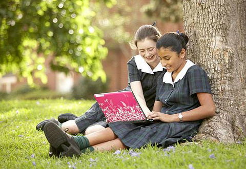 Pymble Ladies' College - Education Gold Coast 1