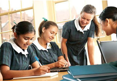 Pymble Ladies' College - Education Gold Coast 2