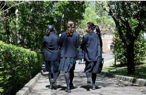 Pymble Ladies' College - Education Gold Coast 4