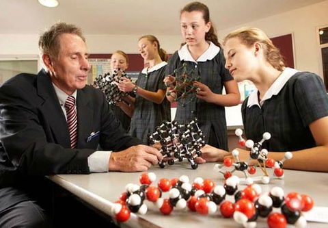 Pymble Ladies' College - Education Gold Coast 5