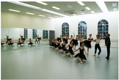 Australian Conservatoire Of Ballet (melbourne) - Education QLD 2