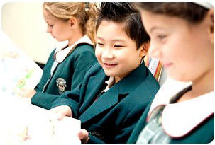Santa Sabina College - Education QLD 1