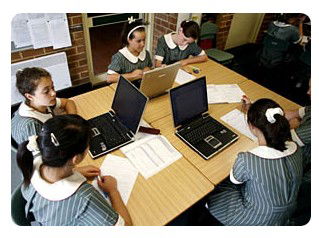 Santa Sabina College - Education QLD 3