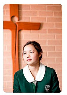 Santa Sabina College - Education QLD 10