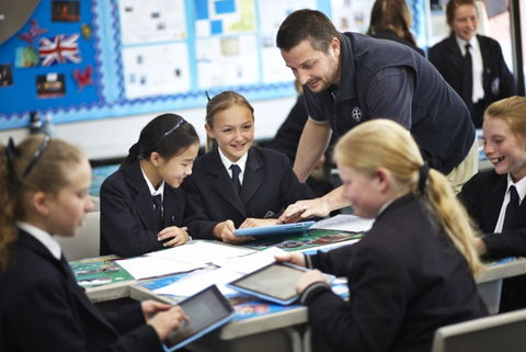 Perth College - Education QLD 0
