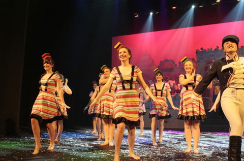 Perth College - Education QLD 1