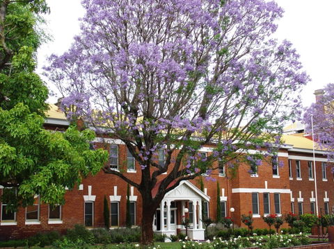 Perth College - Education QLD 2