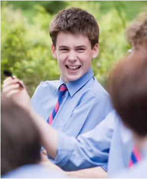 St Joseph's College Hunters Hill - Education QLD 3