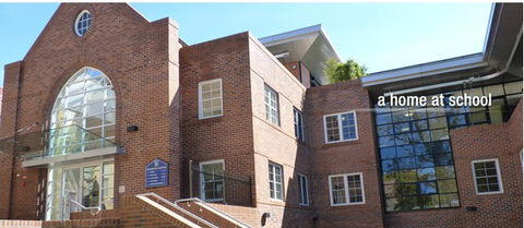 Knox Grammar School - Education QLD 1