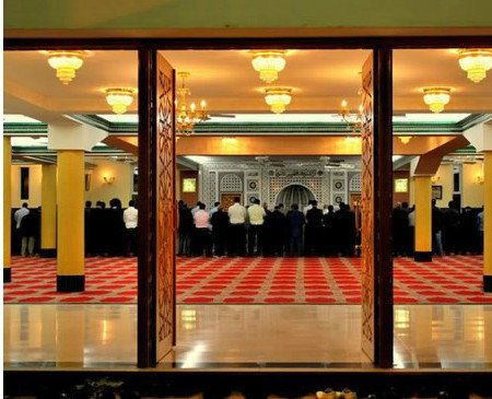 Malek Fahd Islamic School - Education QLD 3