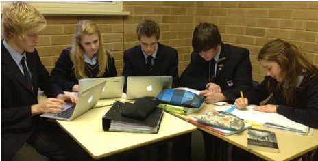 Sutherland Shire Christian School - Education QLD 5