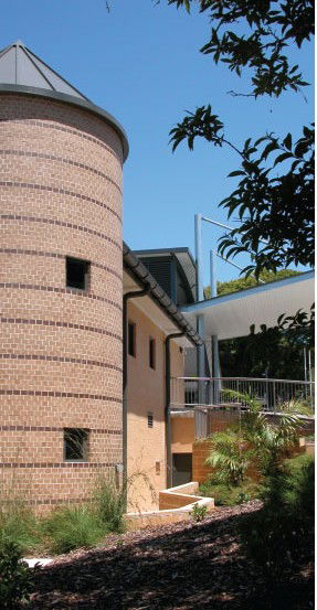 Waverley College - Education QLD 2