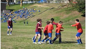 Waverley College - Education QLD 5