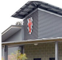 Xavier College - Education QLD 1